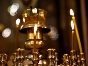 В Якутске состоялся праздничный молебен ко Дню города