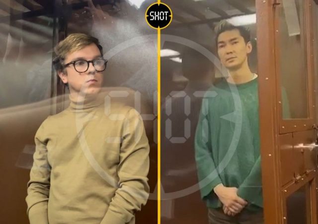 Якутянина Ариана Романовского оставили в СИЗО