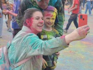 Чудо Индии – в Чудо парке