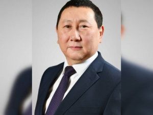 Федор Борисов: Впереди много работы и планов