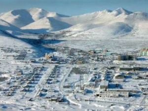 Усть-Янский улус потратит 18 миллионов рублей на уборку восьми помещений