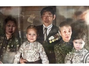 "Для меня это праздник моих родных и близких",  - Айсен Николаев тепло поблагодарил за поздравления с днем рождения