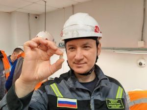 АЛРОСА ушла в минус и ожидает еще одного финансового удара