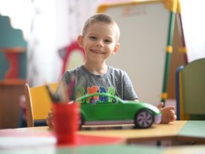 «Моя новая семья»: Сережа, Рома и Таня ждут родителей