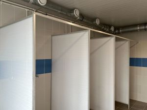 «Якутуголь» вложил 20 миллионов рублей в реконструкцию общежития для вахтовых работников