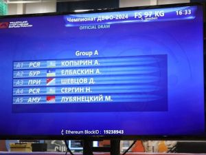 Более ста борцов заявились на чемпионат Дальнего Востока в Нижнем Бестяхе