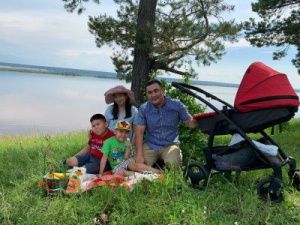 День семьи, любви и верности в Хангаласском улусе отметят в онлайн-формате