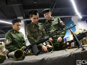 В Якутске отметили День инженерных войск