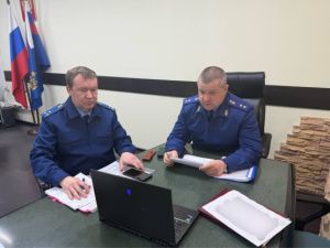 143,5 млн рублей долга по зарплате: прокурор Якутии объявил предостережение руководителю УК «Антрацитинвестпроект»