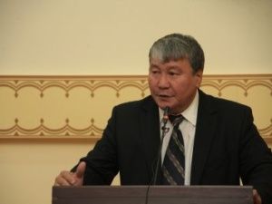 Москва “не хочет” Жиркова? 