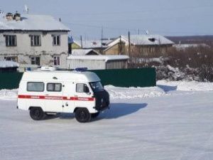 В Абыйском улусе десятиклассник ударил учительницу из-за замечания. Он поджидал ее в коридоре