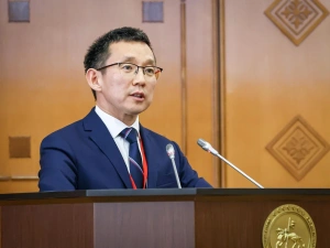 В Якутии стартовал I Всероссийский форум молодых финансистов