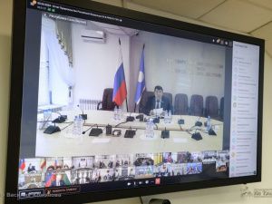 Спикер якутского парламента Алексей Еремеев прокомментировал отчет правительства РФ