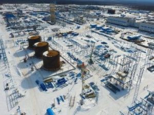 Премьер Якутии о дорогом бензине