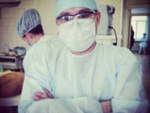 Как не потерять лицо после драки:  интервью челюстно-лицевого хирурга