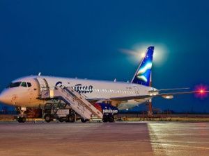 Депутат Ил Тумэна Павел Ксенофонтов: «Авиакомпанию “Якутия” могут успешно заменить другие авиакомпании” 