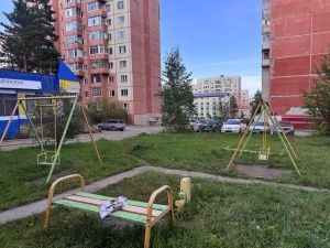 Якутский ОНФ требует расследования бюджетных закупок администрацией Нерюнгри