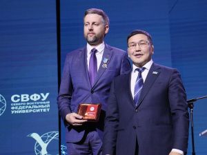 В Якутии начался международный научный конгресс, посвященный развитию спорта и физкультуры