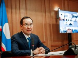 В Якутии продлят масочный режим, социальное дистанцирование и санитарные меры