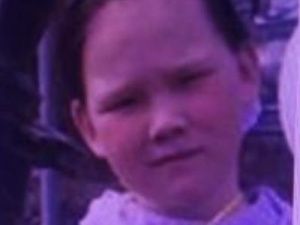 В Алданском районе разыскана пропавшая 10-летняя девочка