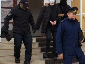 Генеральному директору АО «Сахапроект» избрана мера пресечения