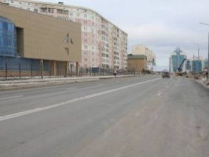 Около 26 километров дорог отремонтируют в Якутске в 2020 году