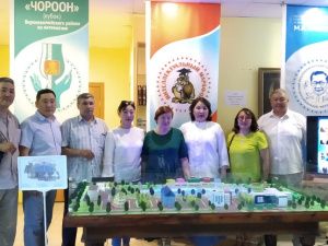 Республика отметит 25-летие Сети Президентских школ РС(Я)