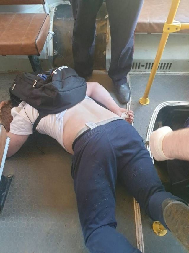 Свидетели по «делу шамана»: На Сулустаану Мыыран и Сергея Тихого наложены штрафы по 5000 рублей