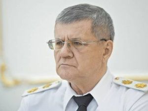 СМИ: Чайка лишится должности полпреда президента в СКФО