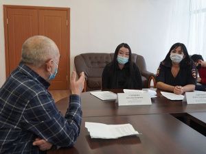 Час мигранта