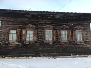 Власти занялись скопческими домами в пригородах Якутска