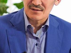 Экспансия Матвея Евсеева? 