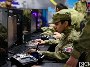 В Якутске отметили День инженерных войск