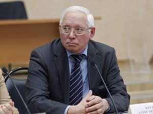 Александр Кугаевский: «Высокая явка – показатель политической и демократической зрелости якутян»