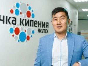 В Якутске расписали два мурала при минус 49 градусов? — Телеграм