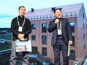 В Якутске наградили победителей народного голосования премии «ЭЙГЭ-2024»