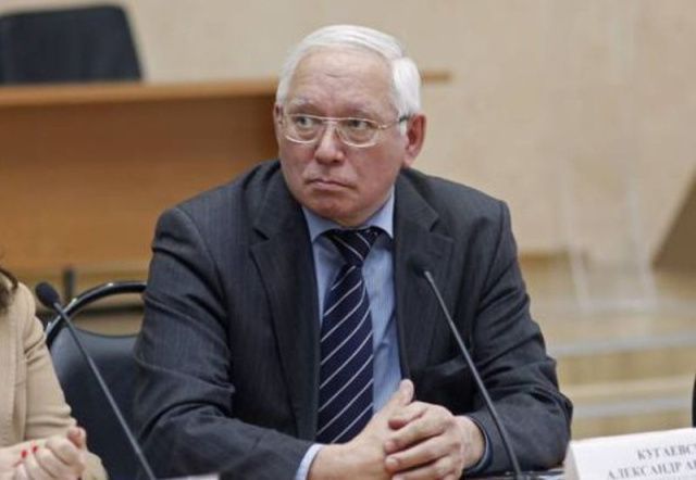 Александр Кугаевский: «Высокая явка – показатель политической и демократической зрелости якутян»