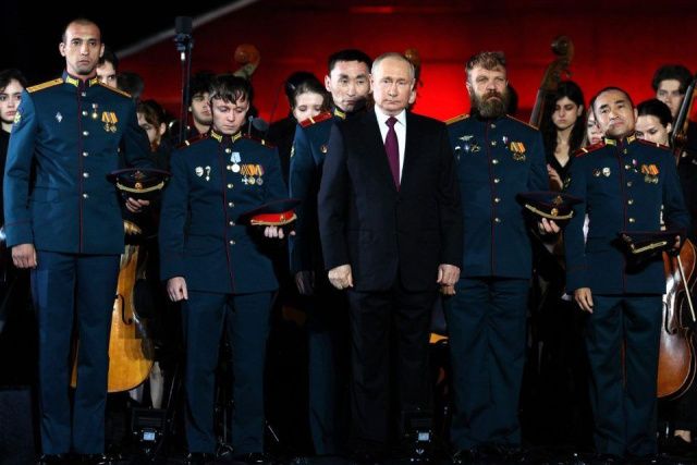 Светлана Диодорова-Лаврентьева: «Герои воспитываются в семьях»