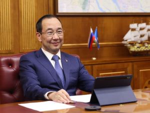 Названы победители Всероссийского школьного конкурса видеооткрыток «Смотри, это Россия!»