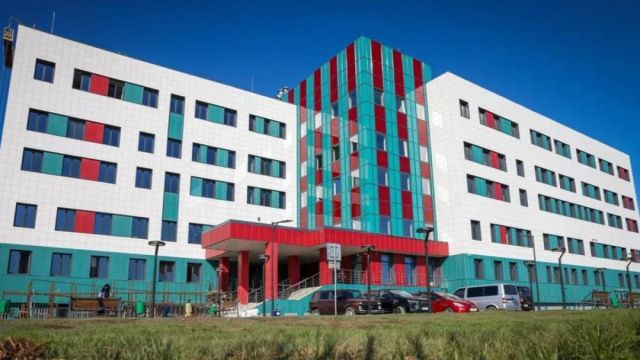 Больше половины закупочного пирога Якутии приходится на здравоохранение