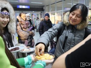 В Якутске состоится концерт индейского музыканта из Эквадора