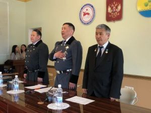 В Чурапчинском улусе стартовала Декада 100-летия ЯАССР