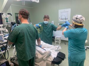 В Якутске обсудили возможности и задачи современной эндоскопии