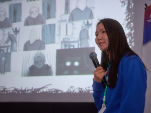 Три проекта якутян прошли в финал Арктической стартап-экспедиции по направлению «Анимация»