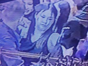 Внимание! Разыскивается женщина