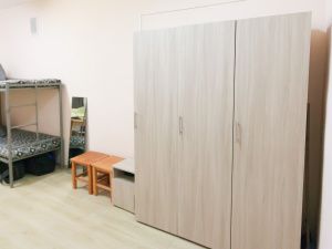 В исправительной колонии № 1 исполнен заказ Якутского института водного транспорта на мебель