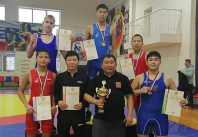 Сурдоспорт: Школьник из Усть-Алдана завоевал путевку на первенство мира