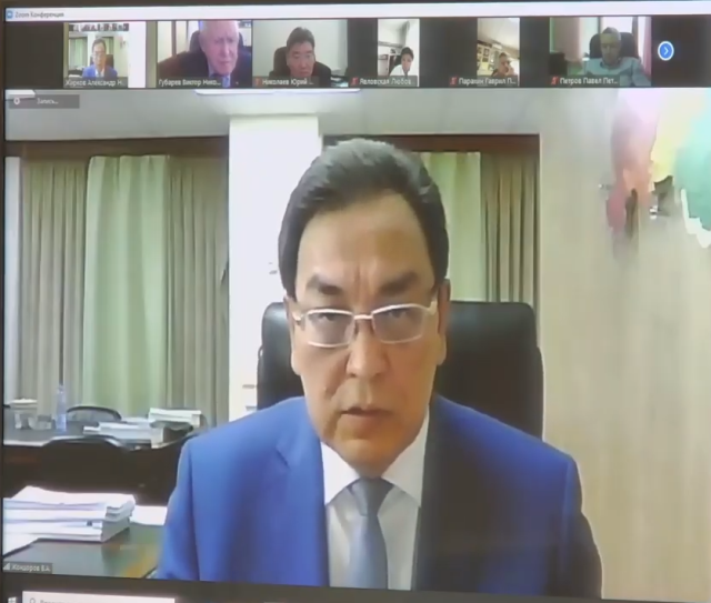 Предлагаются изменения в методику расчета субвенций для выравнивания бюджетной обеспеченности поселений