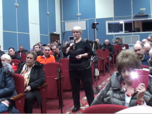 В Якутии водителя, написавшего письмо Путину, обвинили в клевете