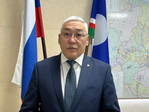 Дмитрий Лепчиков: ожидается поставка зимнего обмундирования нашим бойцам
